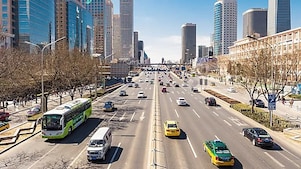 Powering our lives with natural gas