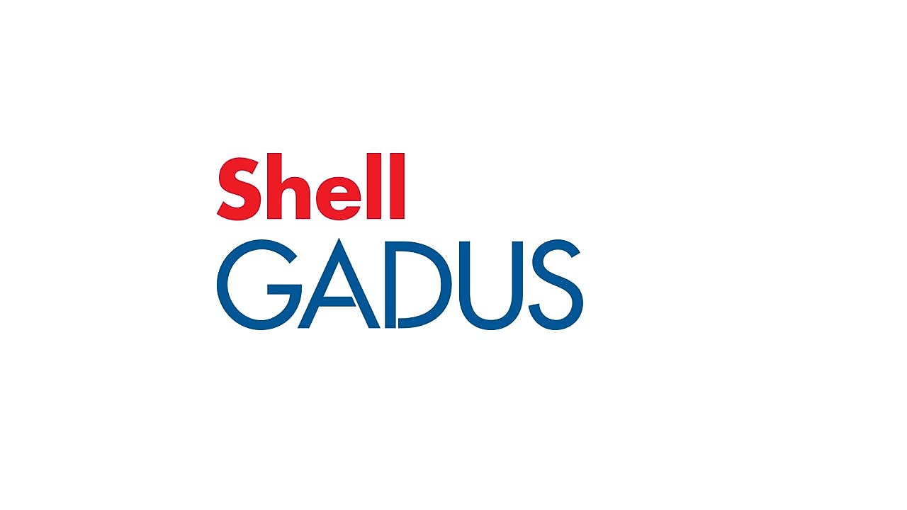 Shell Gadus