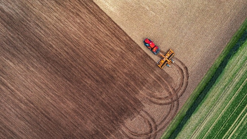 Products and services brochure