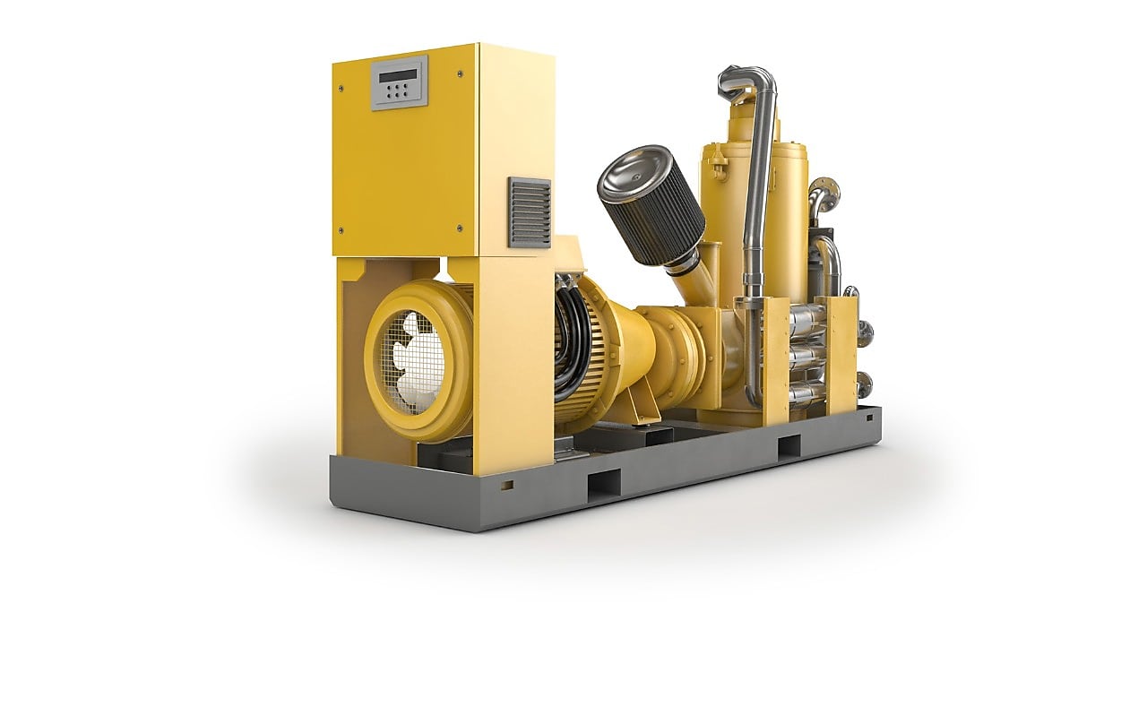 refrigeration compressor