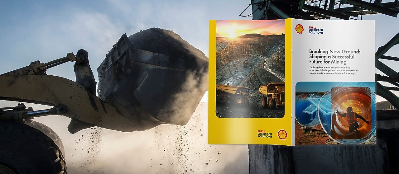 Discover how the mining sector can overcome its biggest challenges