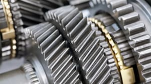 Engineer using Rimula