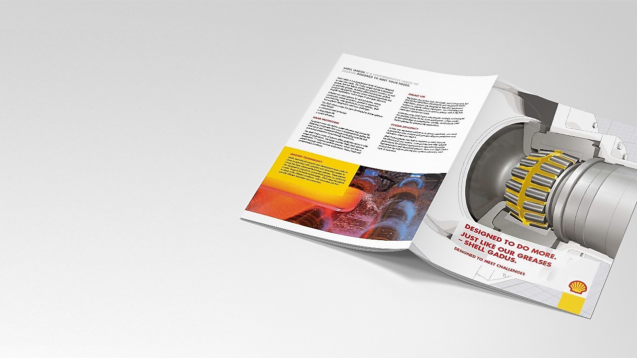 Designed with your needs in mind