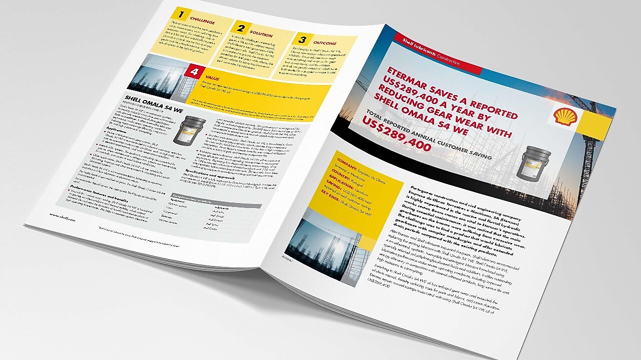 Extending gearbox life in construction