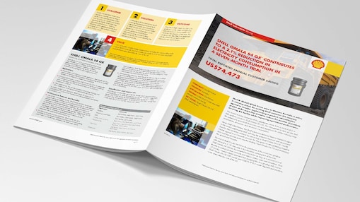 Reducing operating costs in mining