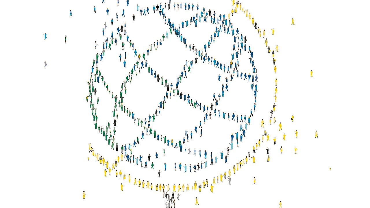 Annual Reports & Publications