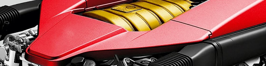 Engine nutrition