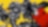 Picture of a car engine, on a yellow background