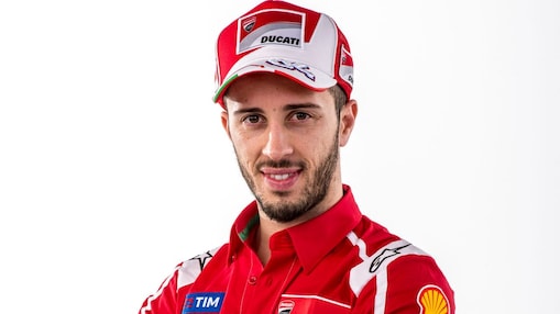 Andrea Dovizioso