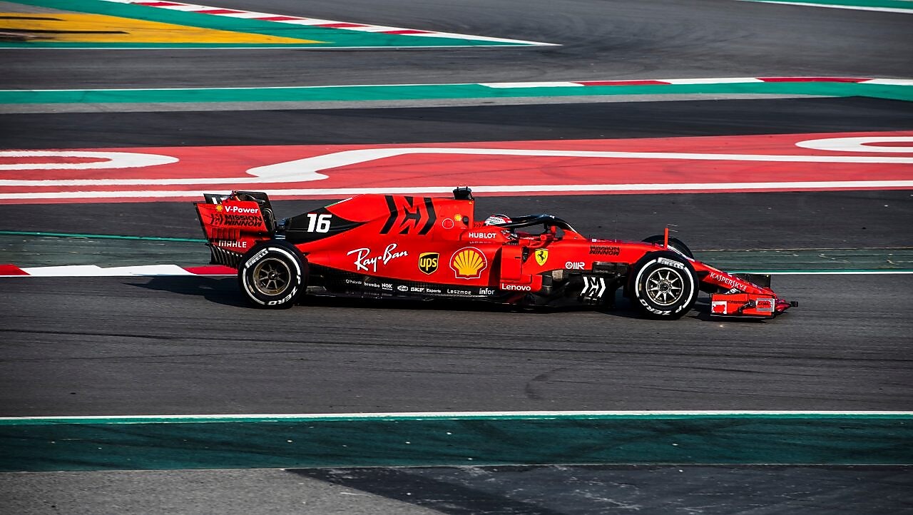 From racetrack to roadside | Shell Tanzania