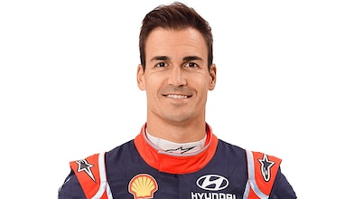 Dani Sordo