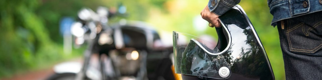 Shell Advance motorcycle engine oils