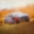 A Hyundai Motorsport car kicks up a cloud of dust on a dirt race track, exemplifying the great performance of using Shell Helix Ultra in extreme environments