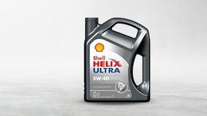 Shell Helix Ultra