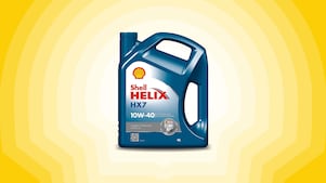 Shell Helix hx7