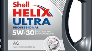 Shell Helix Ultra Professional AG 5W-30
