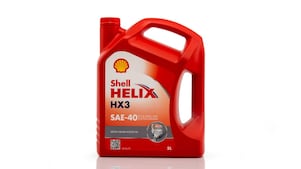 Helix HX3 SAE-40