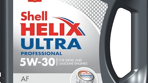 Shell Helix Ultra Professional AF 5W-30