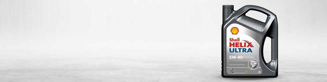 Shell Helix Ultra