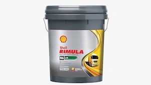 Shell Rimula R6 LM Pail