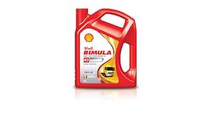 Shell Rimula R2 5l Pack