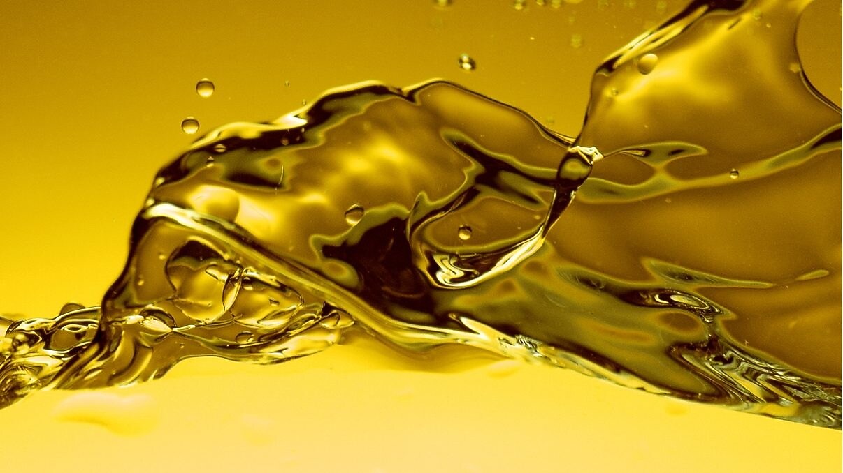 Shell oils and lubricants