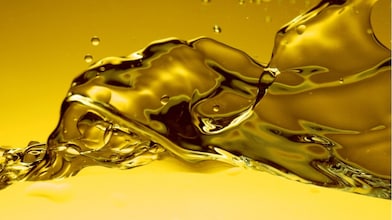 Shell oils and lubricants