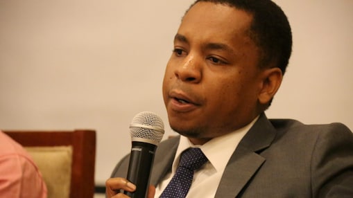 Shell Tanzania organized its first Annual Shell sponsored alumni gathering at the Serena Hotel